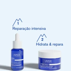 Uriage Cica-Daily Creme Reparador Concentrado 50ml