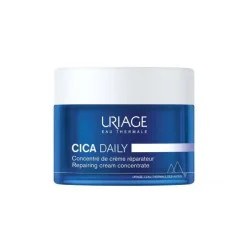 Uriage Cica-Daily Creme Reparador Concentrado 50ml