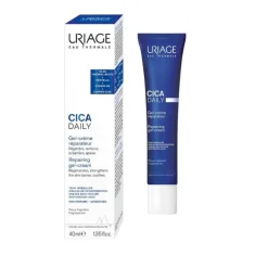 Uriage Cica-Daily Gel-Creme Reparador 40ml