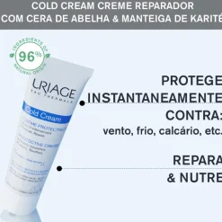 Uriage Cold Cream 100ml