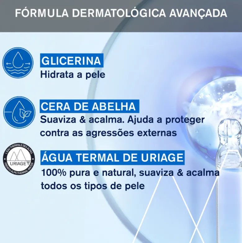Uriage Cold Cream 100ml