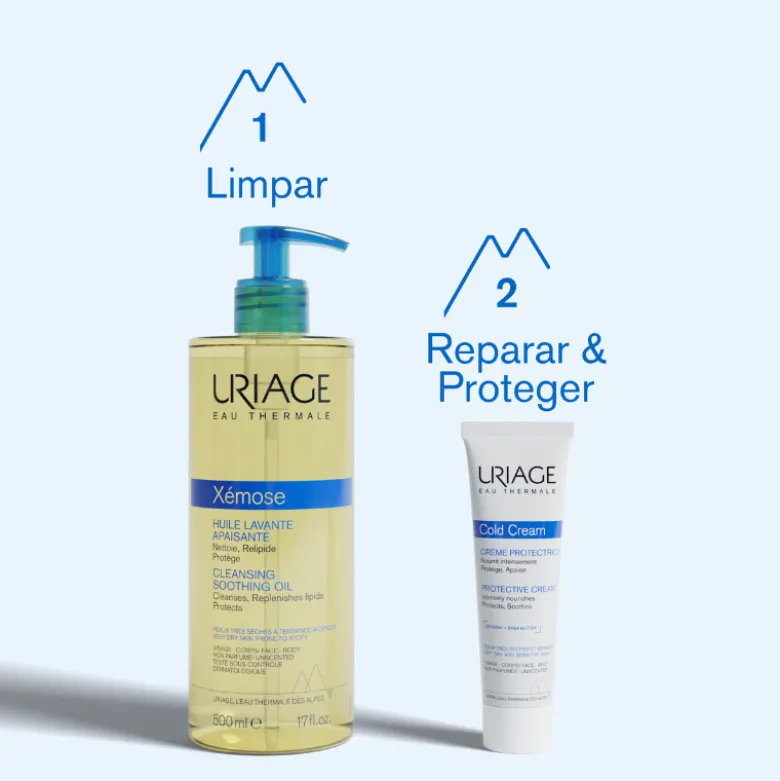 Uriage Cold Cream 100ml
