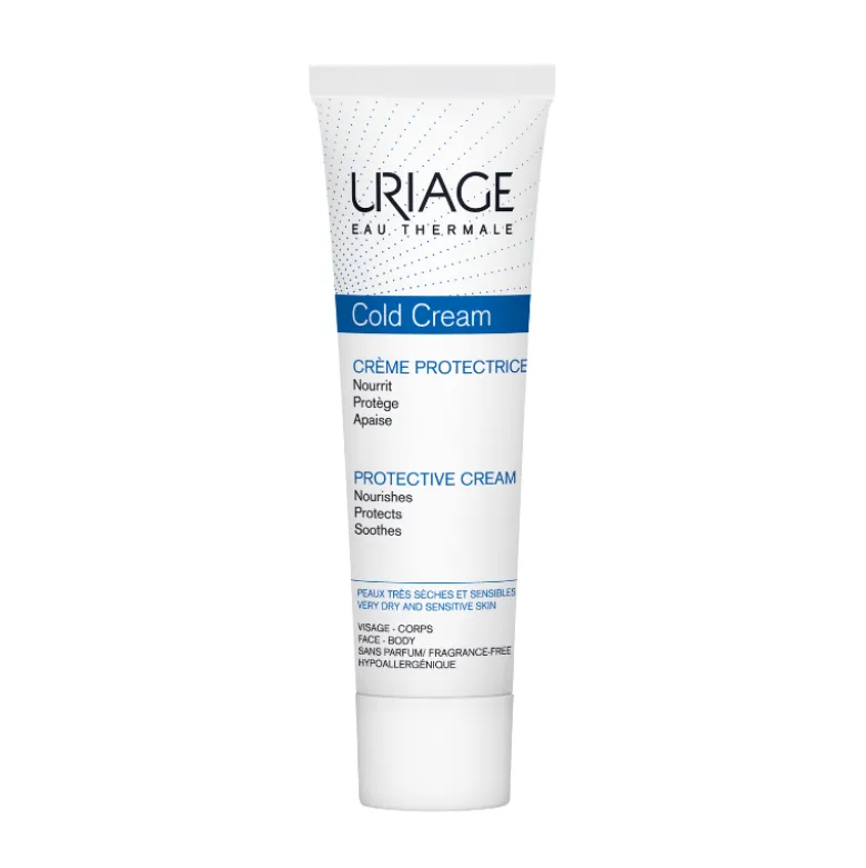 Uriage Cold Cream 100ml