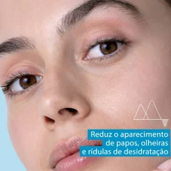 Uriage Creme de Água Contorno de Olhos 15ml