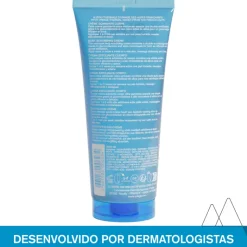 Uriage Creme Esfoliante Corpo 200ml