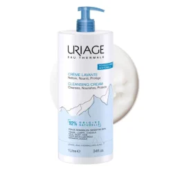 Uriage Creme Lavante 1L