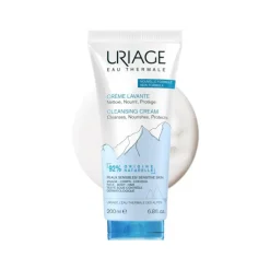 Uriage Creme Lavante 200ml
