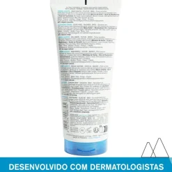 Uriage Creme Lavante 200ml