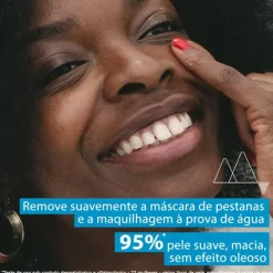 Uriage Desmaquilhante de Olhos Waterproof 100ml