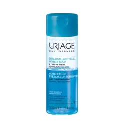 Uriage Desmaquilhante de Olhos Waterproof 100ml