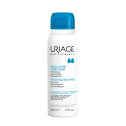 Uriage Desodorizante Refrescante 125ml