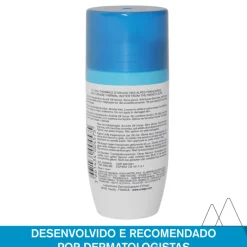Uriage Desodorizante Roll-On Forte 50ml