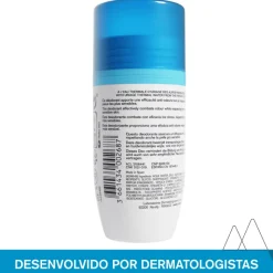 Uriage Desodorizante Roll-On Suave 50ml