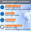 Uriage Dépiderm Creme Espuma Limpeza Iluminadora 100ml