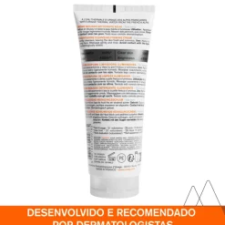 Uriage Dépiderm Creme Espuma Limpeza Iluminadora 100ml