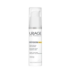 Uriage Dépiderm Cuidado de Dia Anti-manchas SPF50+ 30ml