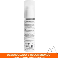 Uriage Dépiderm Cuidado de Dia Anti-manchas SPF50+ 30ml