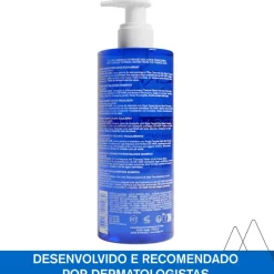 Uriage DS Champô Suave Equilíbrio 500ml