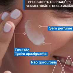 Uriage DS Emulsão Apaziguante Reguladora 40ml