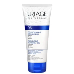 Uriage DS Gel de Limpeza Regulador 150ml