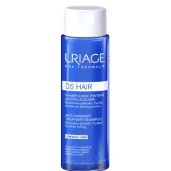 Uriage DS Hair Champô de Tratamento Anticaspa 200ml