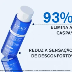 Uriage DS Hair Champô de Tratamento Anticaspa 200ml