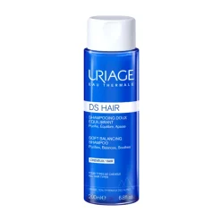 Uriage DS Hair Champô Suave Equilíbrio 200ml
