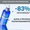 Uriage DS Hair Loção Anticaspa Reguladora 100ml
