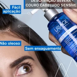 Uriage DS Hair Loção Anticaspa Reguladora 100ml