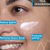 Uriage Eau Thermale Creme de Água SPF20 40ml