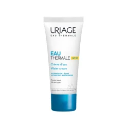 Uriage Eau Thermale Creme de Água SPF20 40ml