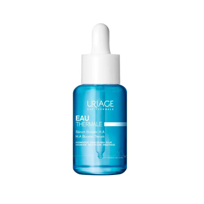 Uriage Eau Thermale Sérum Booster H.A. 30ml