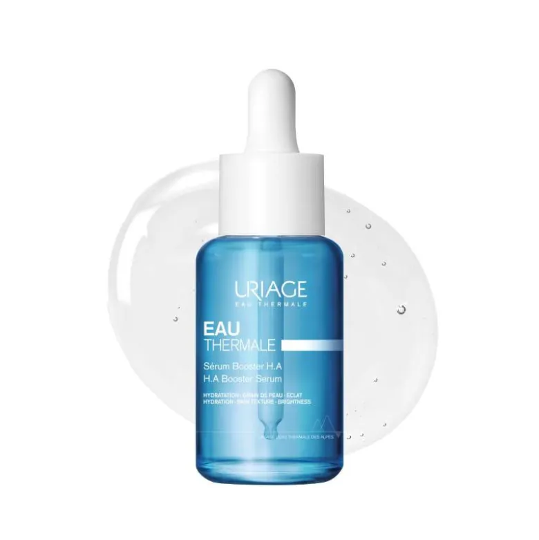 Uriage Eau Thermale Sérum Booster H.A. 30ml