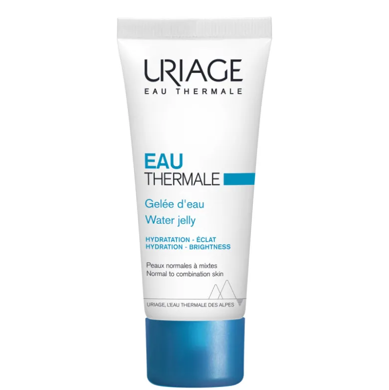 Uriage Eau Thermal Geleia de Água 40ml