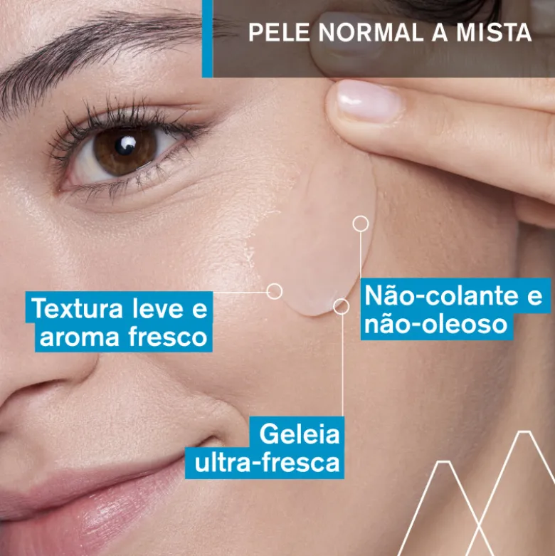 Uriage Eau Thermal Geleia de Água 40ml