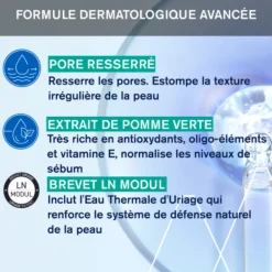 Uriage Água Micelar Pele Mista a Oleosa 250ml