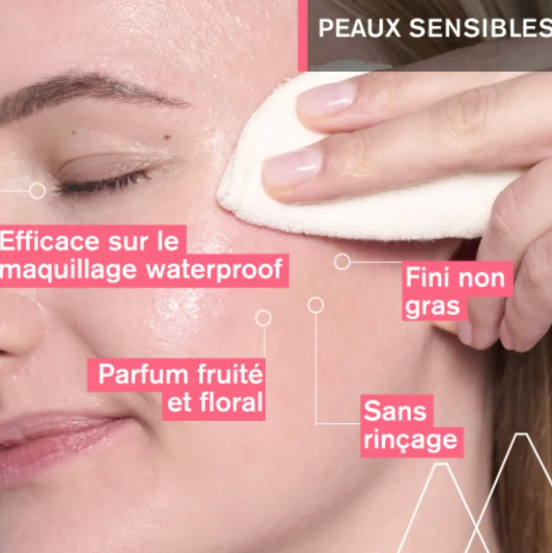 Uriage Água Micelar Pele Sensível 100ml