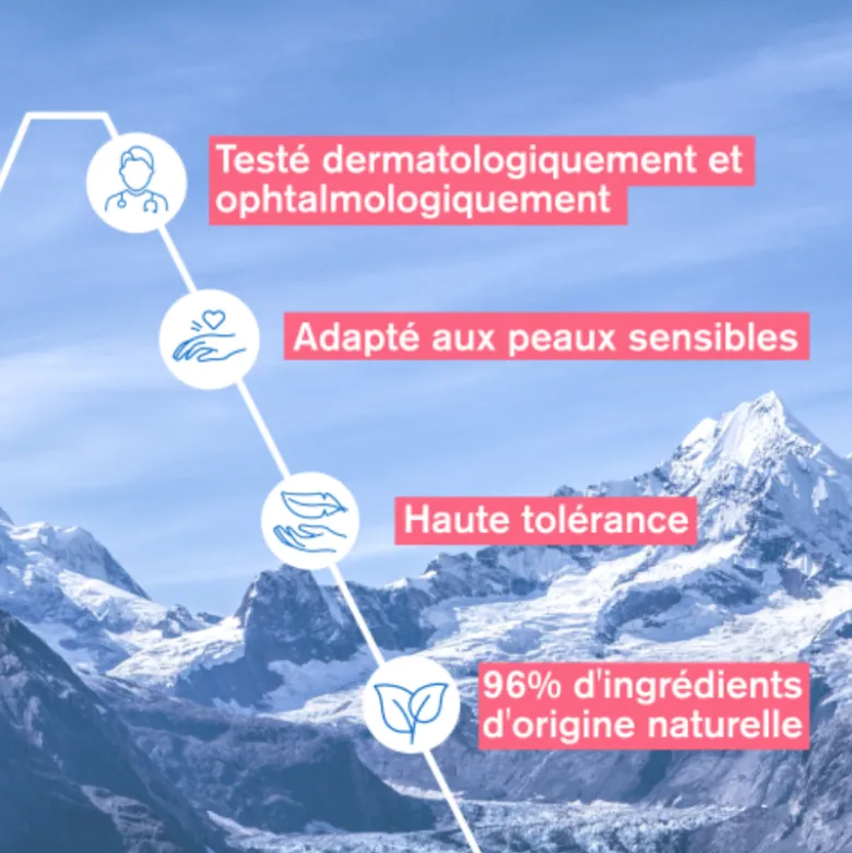 Uriage Água Micelar Pele Sensível 100ml
