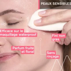 Uriage Água Micelar Pele Sensível 250ml