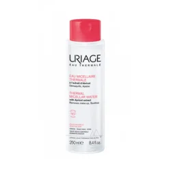 Uriage Água Micelar Pele Sensível 250ml