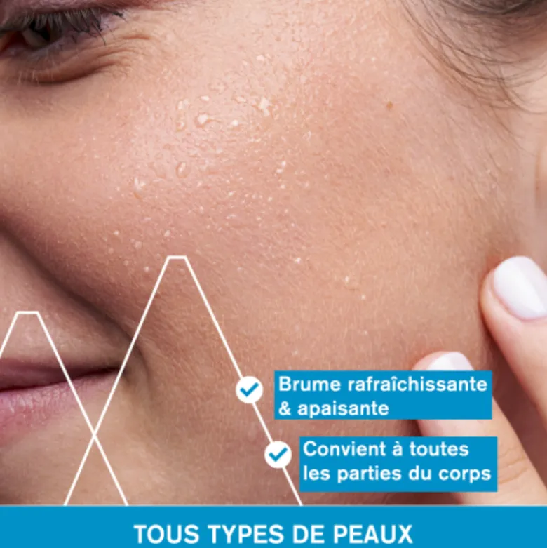 Uriage Água Termal 50ml