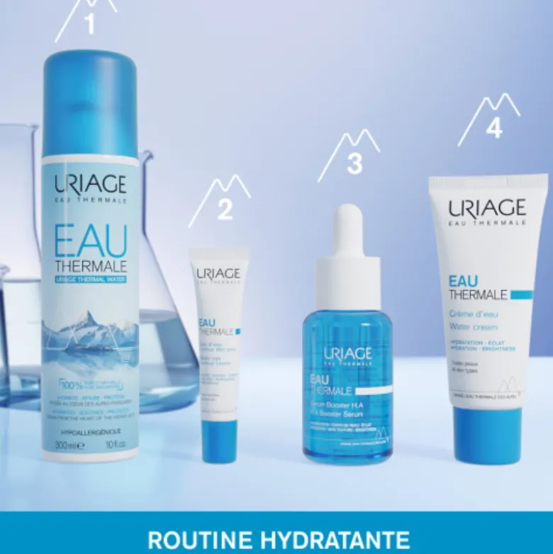 Uriage Água Termal 50ml