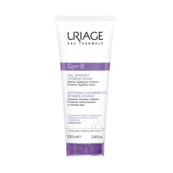Uriage Gyn-8 Gel Higiene Íntima 100ml