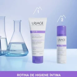 Uriage Gyn-8 Gel Higiene Íntima 100ml
