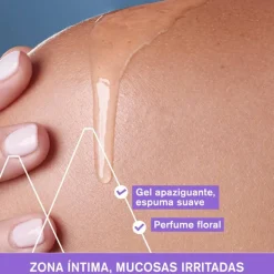 Uriage Gyn-8 Gel Higiene Íntima 100ml