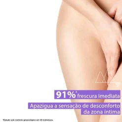 Uriage Gyn-Phy Bruma Limpeza 50ml