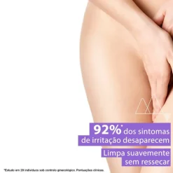 Uriage Gyn-Phy Gel Refrescante Higiene Íntima 200ml