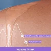 Uriage Gyn-Phy Gel Refrescante Higiene Íntima 500ml