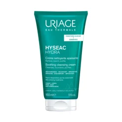 Uriage Hyséac Creme de Limpeza 150ml