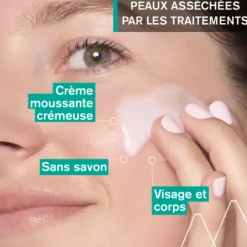 Uriage Hyséac Creme de Limpeza 150ml